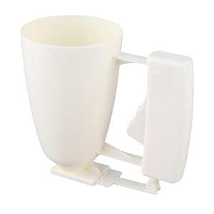 Pancake & Cupcake Batter Dispenser Kitchen Batter Dispenser Baking Tool with Squeeze Handle for Waffles Muffin Mix Crepes Cake Meatball Takoyaki Maker Pour Food Gadget