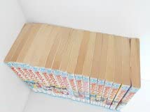 Amazon.co.jp: ○集英社 きまぐれオレンジロード 全18巻 まつもと泉