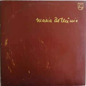 A CENA MUDA, 1974 [LP]