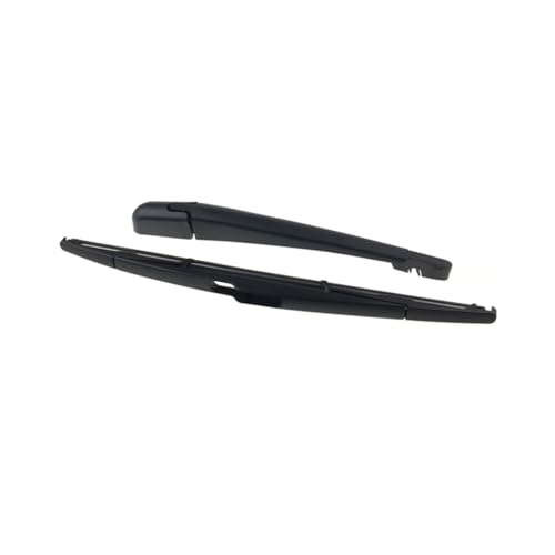 Brazo y escobilla trasera para Dodge Caravan 2008-2015 5