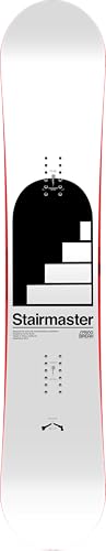 CAPiTA Spring Break Stairmaster Snowboard