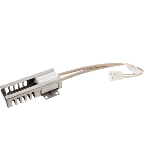 98005652 - ClimaTek Direct Replacement for Estate Gas Range Oven Stove Ignitor Igniter