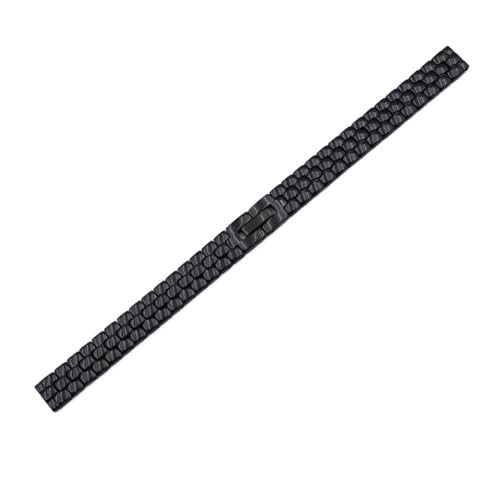 Bracelet montre or rose en acier pour sublimer votre style au quotidien
