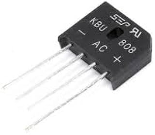 BRIDGE RECTIFIER 8 AMPERE