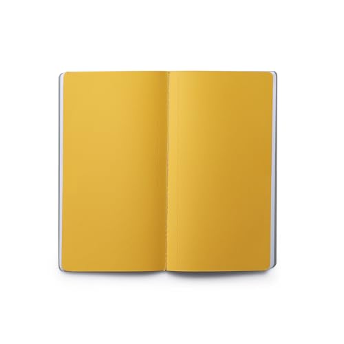Image of Sheaffer Quikfill 90 GSM Plain Notebook Pack of 2 - Grey