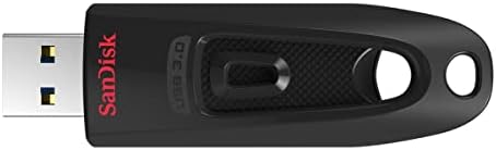 SanDisk Ultra USB 3.0 Flash Drive - 512GB