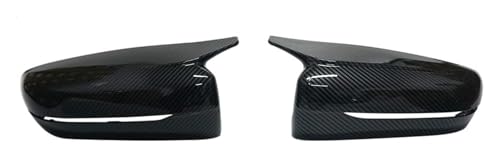 Capuchon rétroviseur BMW Série 3 G20 G21 320d 330e coque rétroviseur extérieur 2019-2022