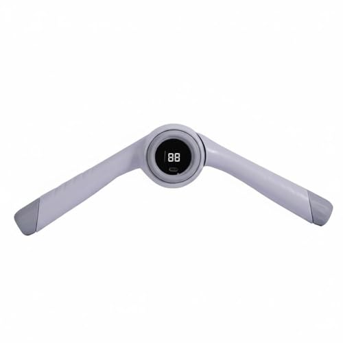 Renforceur de poignée avec compteur exerciceur bras et main compact pour femme