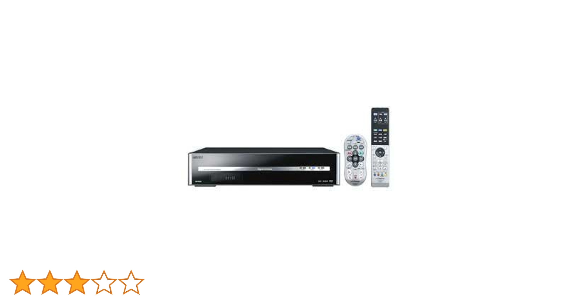 新品未使用　Victor DR-HX250 DVDレコーダー　JVCケンウッド Amazon | JVCケンウッド ビクター 内蔵HDD&DVDビデオレコーダー