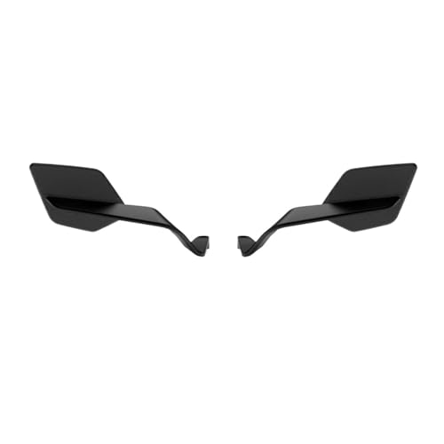 Espejos retrovisores de motocicleta giratorios para F900R F900 XR S1000XR G310R M1000XR