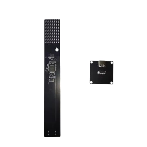 Módulo de vela electrónica programable para ambientación con luces LED 2