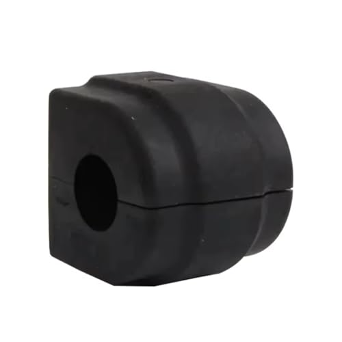 Bujes estabilizadores delanteros E46 repuestos de suspensión 31351097179 kit de 2 unidades 3