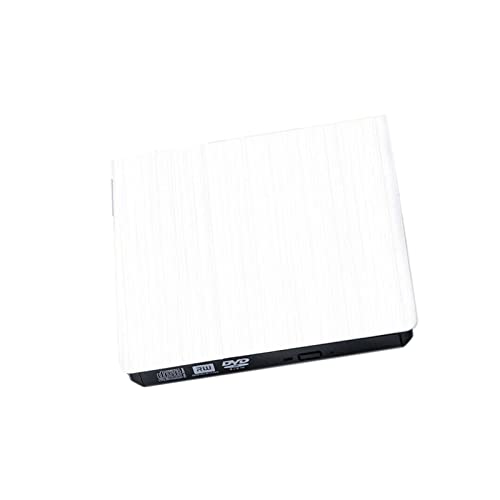 DVD Player Portable USB 3.0 DVD-ROM External Slim CD ROM