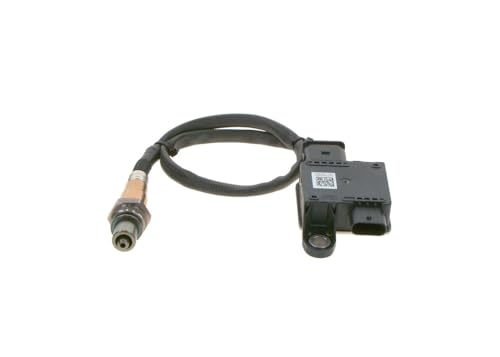 Capteur de particules BOSCH 0281008528, technologie automobile d'origine Jaguar