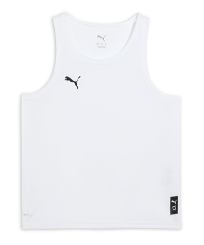 PUMA teamJAWS Maillot de démarrage Jr maillot football enfant respirant