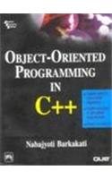 Buy Object Oriented Programming In C++ Book Online at Low Prices in ...