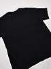 Liquid Blue Men's Ac/DC-Hells Bells Shield T-Shirt, Black, XL #4