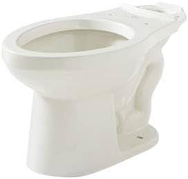 Maxwell 1.28/1.6gpf Elongated Bowl Biscuit