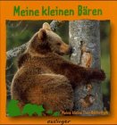 Paperback Meine kleinen Bären [German] Book
