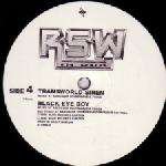 Renegade Soundwave - In Dub - Mute Records Ltd.