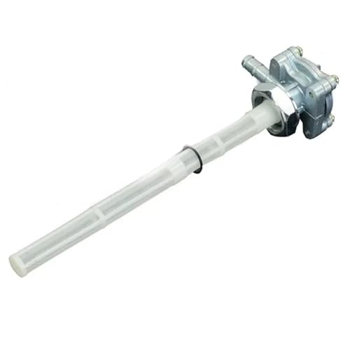 Llave purga combustible para regular paso en CBF500 y Hornet