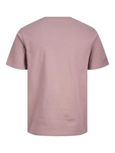 JACK & JONES Jprbluloyal Tee Ss Crew Neck Prau25 – Ansicht 4