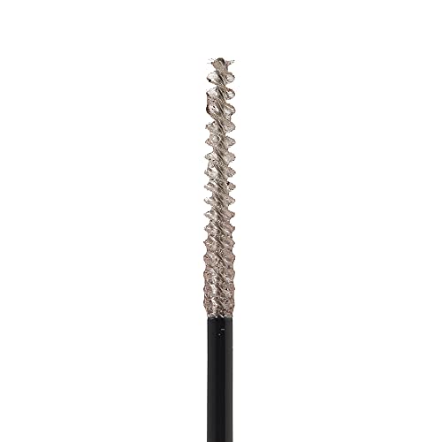 Arches & Halos Water Resistant Firm Hold Brow Gel - Clear - Waterproof Eyebrow Gel For Shaping And Styling - Quick-Setting, Long-Lasting Brow Sculpt - Soft, Lightweight, Non-Sticky Formula - 0.106 Oz #TOP3