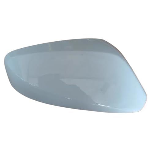Coques rétroviseur voiture pour Elantra 2011-2016 couvercle gauche droit blanc