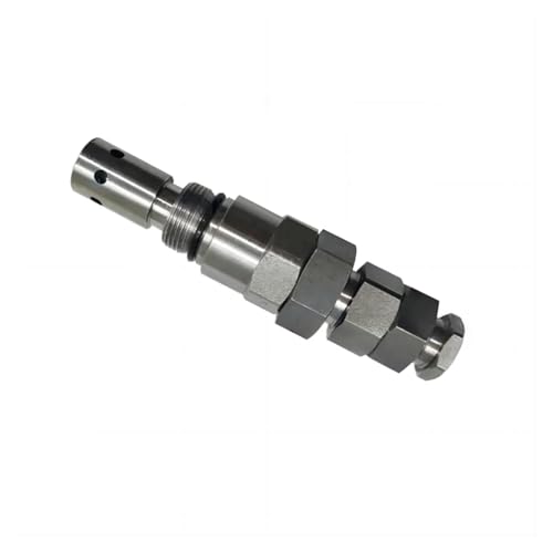 Soupape de décharge 14513267 régulateur de pression DH200-5