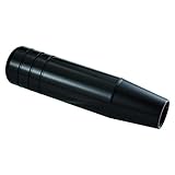 Temzzer Car Gear Shift Knob 5 Inch Weighted Shifter Stick Handle Cool Shift Lever Head for Most Manu