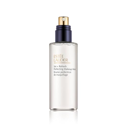 Image of Estée Lauder Set + Refresh Perfecting Makeup Mist | Hydrating Setting Spray, 116 ml