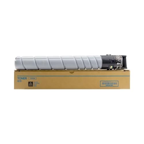 Image of HOUCAIFENGZG 1PCS TN328 Toner Cartridge For Minolta Bizhub C250i C300i C360i C7130i(BK-500g)