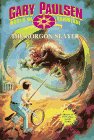 Amazon.com: The Gorgon Slayer (Gary Paulsen World of Adventure ...
