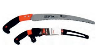 Eğri Kılıflı Budama Testeresi, 33 cm, Str-1002