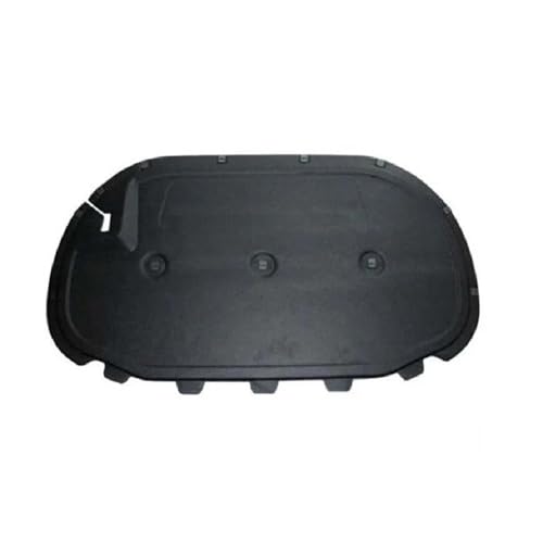 Coussin de capot moteur pour Passat B8 isolation thermique et phonique 2015-2023