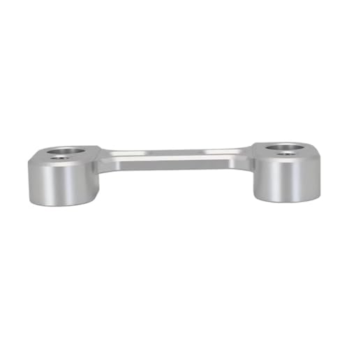Guidon Riser BMW G310R Réduire la Fatigue de Conduite Trajets Longs