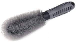 Car Wheel & Rim Cleaning Brush – Hub, Tire & Wash Scrub Tool for Car, Truck & Motorcycle-image-49