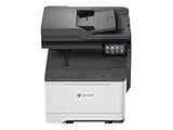  Lexmark XC2335 - imprimante multifonctions - couleur - avec 3 ans de service de pièces détachées ...