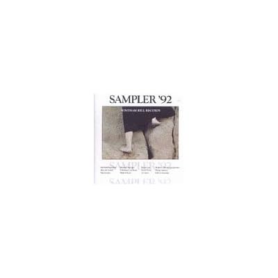 Sampler '92