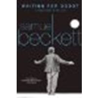 Waiting for Godot by Beckett, Samuel [Grove Pre... B00LZMI540 Book Cover