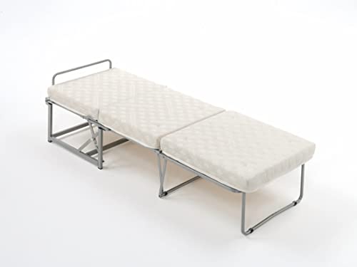 Ponti Divani - Pouf Letto Modello Cube in Tessuto