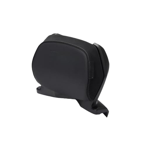 Coussin dossier arrière moto Tracer 9GT support lombaire ergonomique - 7