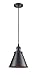 Innovations 201C-OB-M13-OB 1 Light Mini Pendant, Oil Rubbed Bronze
