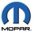 Mopar P4510648 CAT BACK 5.7L DR exhaust system component