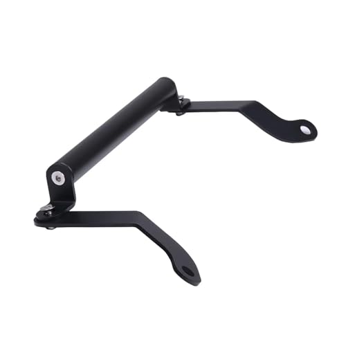 Support GPS Piaggio MP3 300 Solution Navigation Stable Barre Support Téléphone