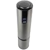 Peugeot Elis Touch Rechargeable Electric Corkscrew With Foil Cutter, Carbone