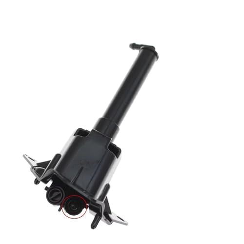 Buse de lave-phares avant T2H3654 pour Jaguar XF 2016-2021