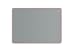 Razer Invicta Gaming Mouse Pad: Aircraft-Grade Aluminum Base - Included Double-Sided Mat Surface for Personalization - Anti-Slip Rubber Base - Quartz