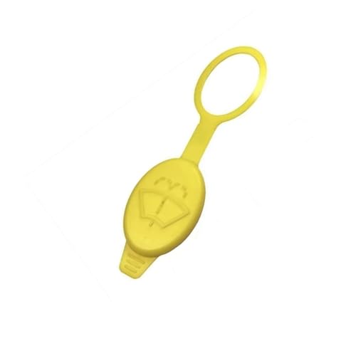 Tapón de limpiaparabrisas Opel Zafira B y Family compatible con depósito de agua 2005-2015