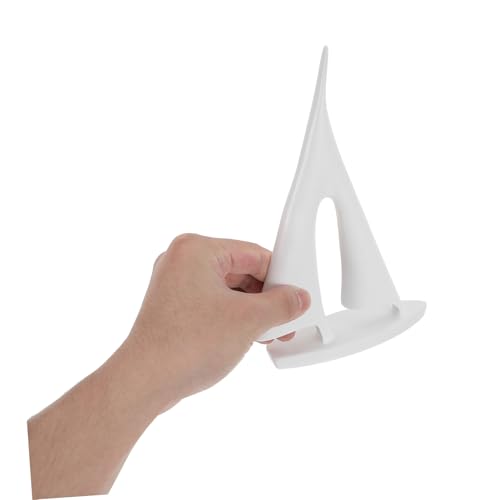 Décoration voilier de simple et résistante pour intérieur minimaliste